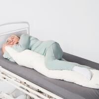 Vorschau: etac LeanOnMe Roll Lagerungs- und Positionierungskissen inkl. Bezug in versch. Größen