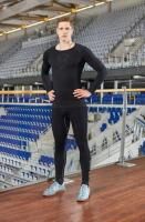 Vorschau: entorch Recovery Pants mit Protection Patch, für eine schnelle Regeneration