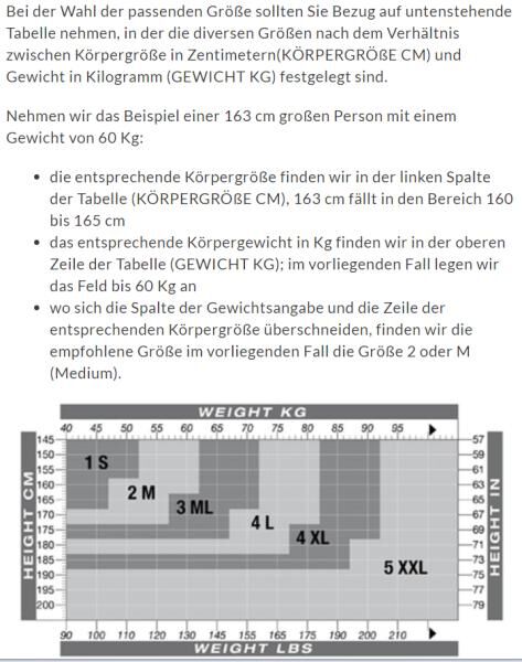 SOLIDEA SILVER WAVE CORSARO Capri Kompressions Leggings aus Wellengewebe mit Mikromassage Effekt