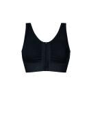 Vorschau: amoena Emilia postoperativer Erstversorgungs-Comfort BH mit Reißverschluss Vorne