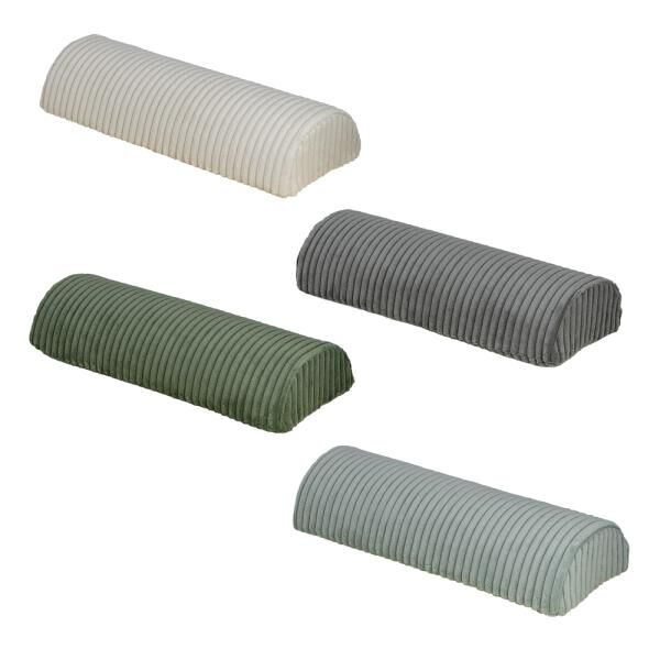Werkmeister Sitty Premiumline Halbrolle aus Cord 40 x 7,5 cm
