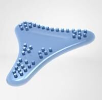 Vorschau: BAUERFEIND OmoTrain Schulter-Aktivbandage zur Stabilisierung bei Schmerzen und Verletzungen