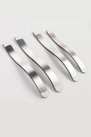 Vorschau: JuzoPro Lumbal Xtec light Rückenorthese Rückenbandage mit vier integrierten und gepolsterten Stäben