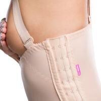 Vorschau: LIPOELASTIC VH Variant postoperativer Kompressionsbody für Patienten mit bis 165 cm