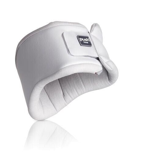 Ofa Push care Cervicalstütze Halsbandage bietet der Halswirbelsäule guten Halt