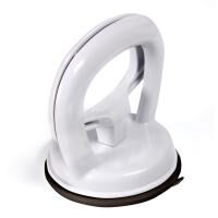 Vital Comfort Gleichgewichtsstütze mobil mit starkem Saugnapf 10 x 10 x 11,5 cm