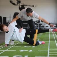 Vorschau: FLEXVIT Fitnessband MINY YOUTH - speziell für das Kinder- und Jugendtraining