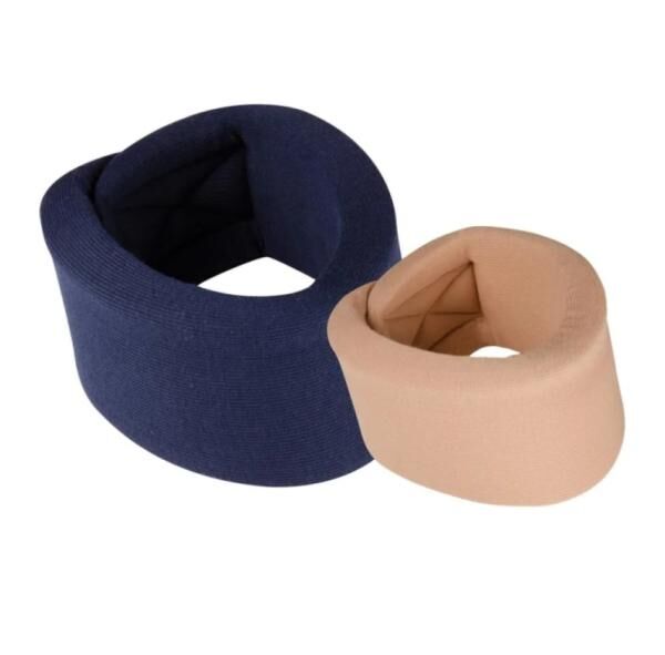 Thuasne HWS Stabilisierungsorthese Ortel Anatomic mittlere Stützkraft, versch. Höhen