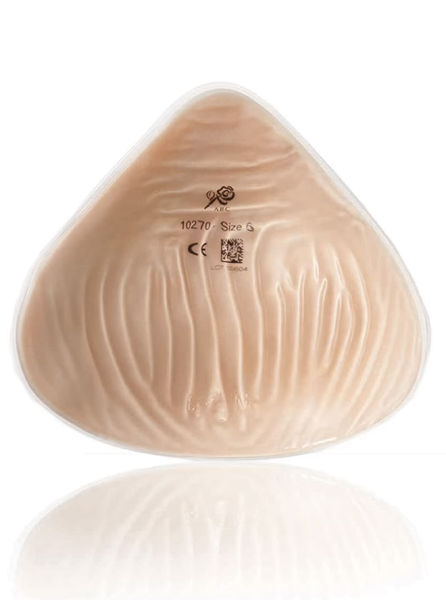 ABC Brustprothese Flowable Back Triangle