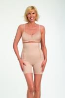 Vorschau: amoena 2-ZIP-BO Kompressions-Panty aus atmungsaktiven Material für einen hohen Tragekomfort