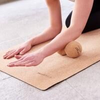 Vorschau: ARTZT vitality Duoball Kork für Faszien-Training, hergestellt aus nachhaltigen Rohstoffen