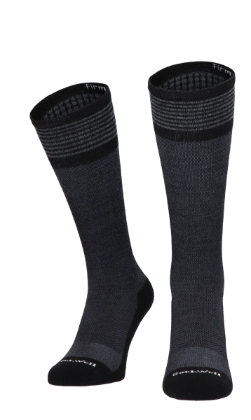 SockWell ELEVATION modische Damen Kompressionsstrümpfe feste Kompression 20-30 mmHg, versch. Farben