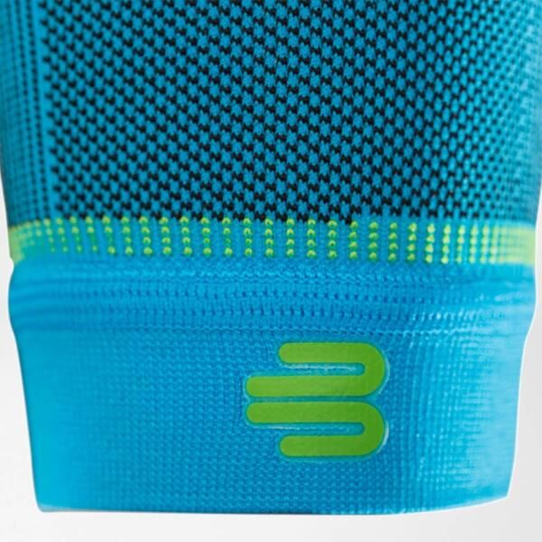 BAUERFEIND Sports Compression Sleeves Arm Sportstulpen, 1 Paar, versch. Längen