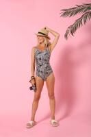 Vorschau: THUASNE Prothesen-Badeanzug Samoa in versch. Größen