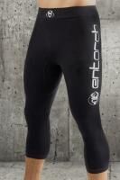 Entorch Action Pants wadenlage Kompressionshose mit Protection Patch