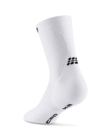 Vorschau: CEP run socks mid cut 5.0 Laufsocken für Herren mit leichter Kompression