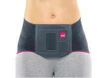 Medi Lumbamed plus Lumbalstützorthese zur Stabilisierung mit Vario-Flex-Pelotte