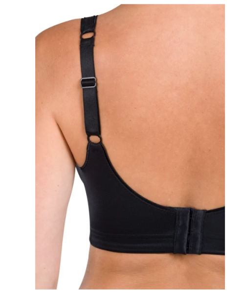 lipoelastic PI Filling postoperativer Kompressions-BH für Eigenfett-OPs mit Flachnähten