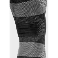 Vorschau: JuzoFlex Genu Xtra atmungsaktive Kniebandage mit Patellaring unterstützt u. entlastet das Kniegelenk