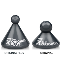 Vorschau: TMX® Original Trigger zur Akupressur von großen Muskelgruppen inkl. Klebepad und App