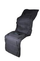 Vorschau: Deeel Basics elektrische Massagematte Vario - Massageauflage mit 5 verschiedenen Modi