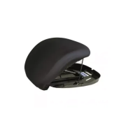 Vorschau: Uplift Sitzaufstehhilfe 35-105kg schwarz