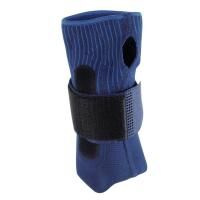 Thuasne Manu-Go Handgelenkbandage aus 3D-Gestrick entlastet und stabilisiert das Gelenk
