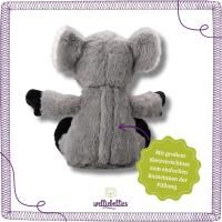Vorschau: welliebellies® "Koala groß" Wärmekuscheltier mit Bio-Hirse-Füllung, spendet bis zu 90 min Wärme