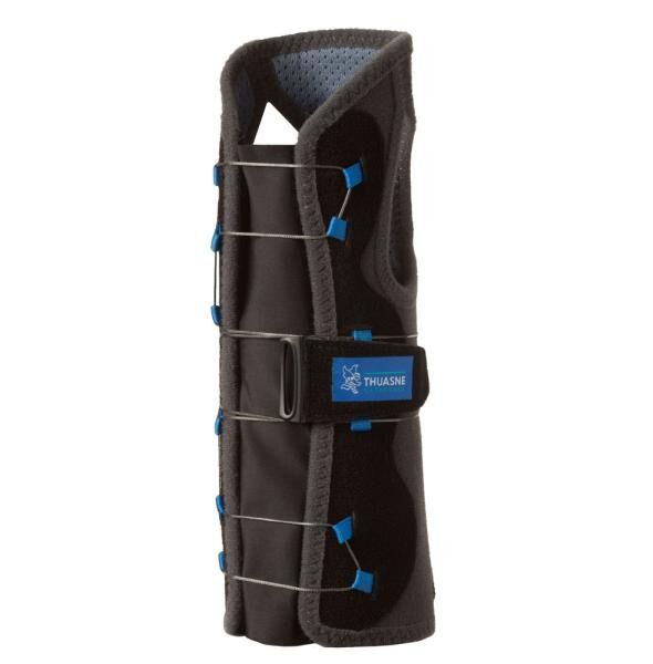 THUASNE Ligaflex Pro Handgelenkorthese mit Stabilisierungselementen zur Immobilisierung