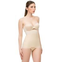 Vorschau: TRICONmed ISAVELA postoperative Kompressionshose hoher Bund, ohne Bein mit Reißverschluss