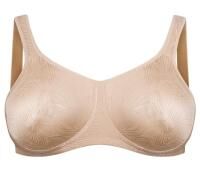 Vorschau: Thuasne LUCILLE Prothesen-BH nahtlos vorgeformten Cups