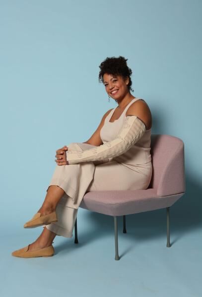 THUASNE MOBIDERM® Autofit Kompressions Armstrumpf zur Behandlung von Lymphödemen