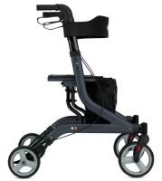 Vorschau: Bischoff & Bischoff Leichtgewichtrollator Capero, 5,8 kg in versch. Farben