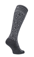 Vorschau: SockWell ON THE SPOT Damen modische Kompressionsstrümpfe 15-20 mmHg für Lifestyle und Sport