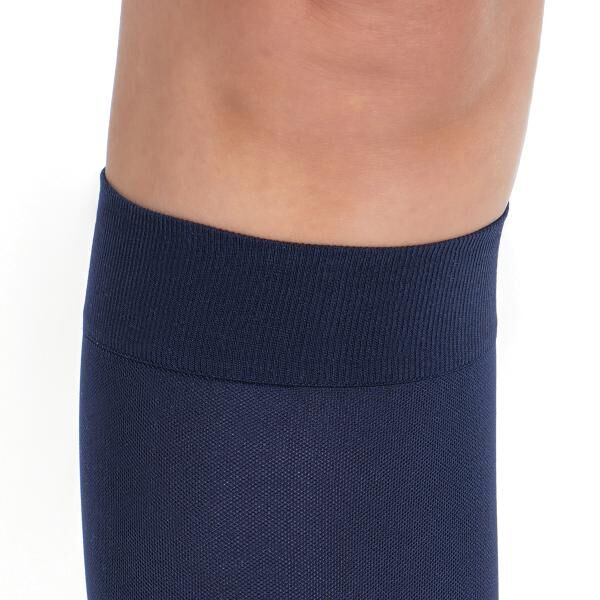 Spring medical YOURSPRING LIGHT blickdichte Stützstrümpfe Kniestrümpfe 70 DEN