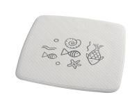 Vorschau: RIDDER Duscheinlage Neptun 54 x 54 cm mit Saugnäpfen aus hautsympatischem TPE