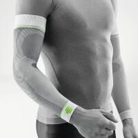 Vorschau: BAUERFEIND Sports Compression Sleeves Arm Sportstulpen, 1 Paar, versch. Längen