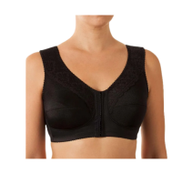 Thuasne BH Galant zur Entlastung mit Vorderverschluss, versch. Farben