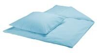 Vorschau: suprima Inkontinenz Kissenbezug PVC 80x80, verschiedene Farben