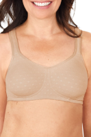 amoena Tiana Prothesen Soft-BH bügellos
