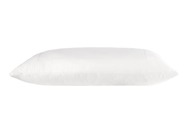 fan African Cotton Kissen mit Baumwollbezug und Tencel-Füllung, mit Reißverschluss, versch. Größen