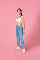 Vorschau: THUASNE Silima Eve Lace Prothesen-BH mit schmalen verstellbaren u. weich gepolsterten Träger