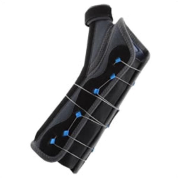 THUASNE Ligaflex Pro Plus Handgelenkorthese mit Daumenfixierung und Mikroklettverschluss
