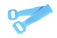 Vital Comfort 2in1 Rückenbürste mit Massagefunktion - 90 cm x 11,5 cm