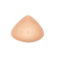 amoena Natura Cosmetic 3S Brustprothese, Leichtprothese, volle Brustform, symmetrisch