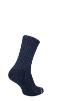 Vorschau: SockWell BIG EASY Ultra Light diabetikerfreundliche Herren Komfort Socken, blau