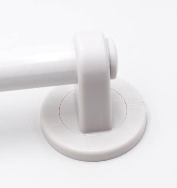 RIDDER Bad Haltegriff Pro mit ergonomisch geformter Grifffläche in verschiedenen Längen