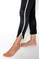 Vorschau: Nanobionic® Lead Up Pants schwarz mit Infrarot-Gewebe zur Steigerung der Leistung in versch. Größen