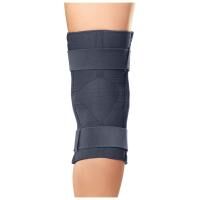 Vorschau: medi Stabimed Pro Knieorthese zur Stabilisierung des Kniegelenk mit zwei seitlichen Gelenken