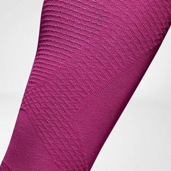 BAUERFEIND Sports Run Ultralight Compression Socks Knie-Kompressionsstrümpfe